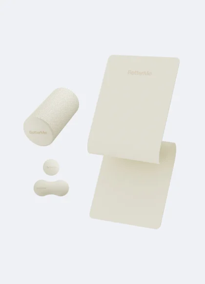 Pilates Basic Kit