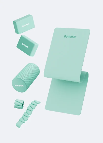 Ultimate Yoga Kit