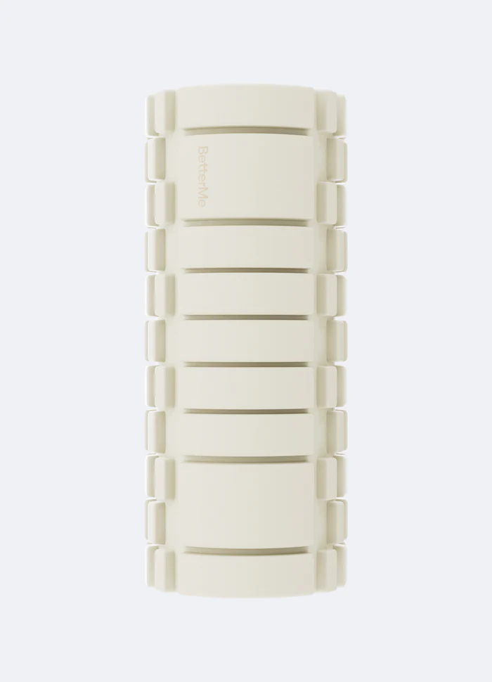 Textured Foam Roller